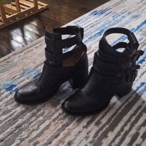 Freebird Rolln Size 9